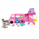 Barbie Dream Camper Karavan sanj s šotorom HRJ78