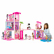 Barbie Dreamhouse hiša sanj JKG84