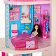 Barbie Dreamhouse hiša sanj JKG84