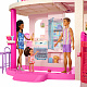 Barbie Dreamhouse hiša sanj JKG84