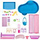 Barbie Dreamhouse hiša sanj JKG84