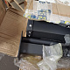Aga Stranska markiza 1,6x3 m Temno siva 6DAZ542 - II. KAKOVOST
