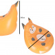 BESTWAY 75116 Napihljiv stol z lisico