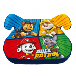 BOOSTER AVTOSEDEŽ R129 PAW PATROL ZA FANTE