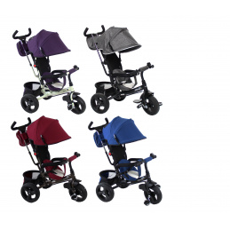 Clamaro Tricikel BUTTLER GT 4v1