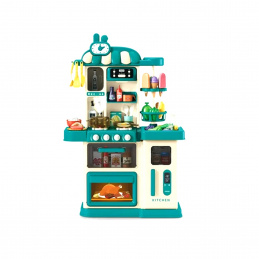 Aga4Kids Plastična kuhinja MR6163