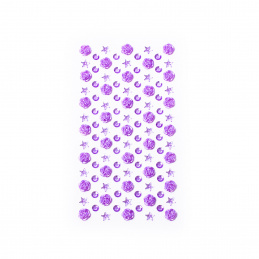 Aga4Kids Samolepilni kamenčki DS8105FH