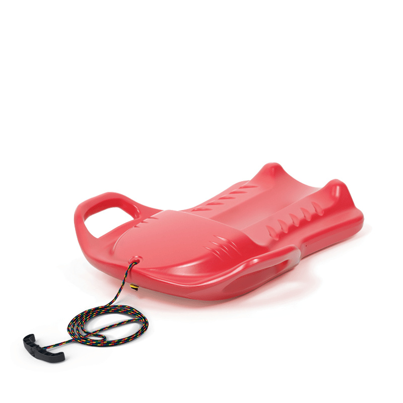 Prosperplast Boby Sporty Rdeče 6DAZ043 - 2. Kakovost