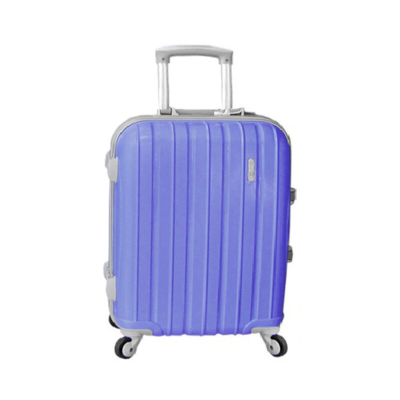 Linder Exclusiv PREMIUM COLOR ALUMINIJ, vel. S, Lila 6CZ010 - II. KAKOVOST