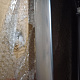Aga Vrtna miza MILANO 110x70 cm 6DAZ388 - II. KAKOVOST