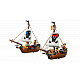 LEGO® Creator 3 v 1 Ikonična gusarska ladja 31387