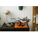 LEGO® ? Marvel Leteča letalonosilka S.H.I.E.L.D., komplet za sestavljanje 76354