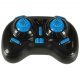 Aga RC Mini Dron JJRC H36 2.4GHz 4CH modra