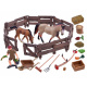Set figuric konj ZA2991