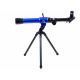 Daljnogled 3x okular 20 30 40 kompas stojalo ES0019