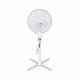 Linder Exclusiv Stoječi ventilator SV3000W Beli