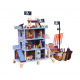 Aga4Kids Leseni piratski set