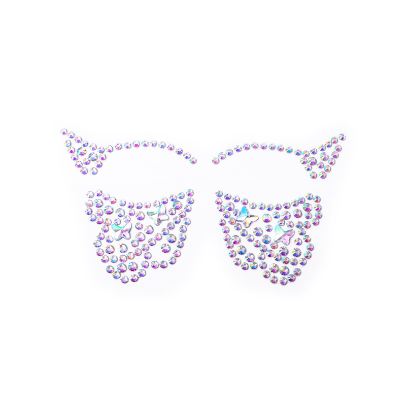 Aga4Kids Samolepilni kamni DS8110-J