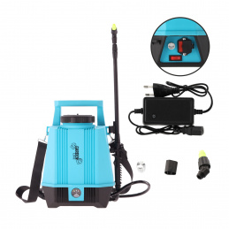 Aga Akumulatorski škropilnik 5 l