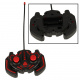 RC Igrivi traktor
