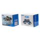 Aga RC Mini Dron JJRC H36 2.4GHz 4CH modra