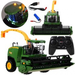 Kombinator, ki ga upravlja daljinski upravljalnik, dimni zvok RC0603