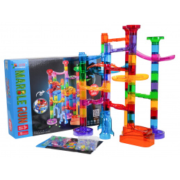 Svetleča steza v temi 72 kos.