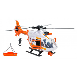 Reševalni helikopter 1:14