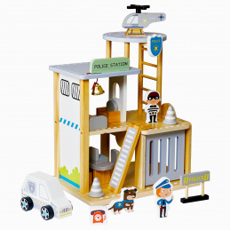 B70F LESENA POLICIJSKA POSTAJA         KOMISARIAT DOM