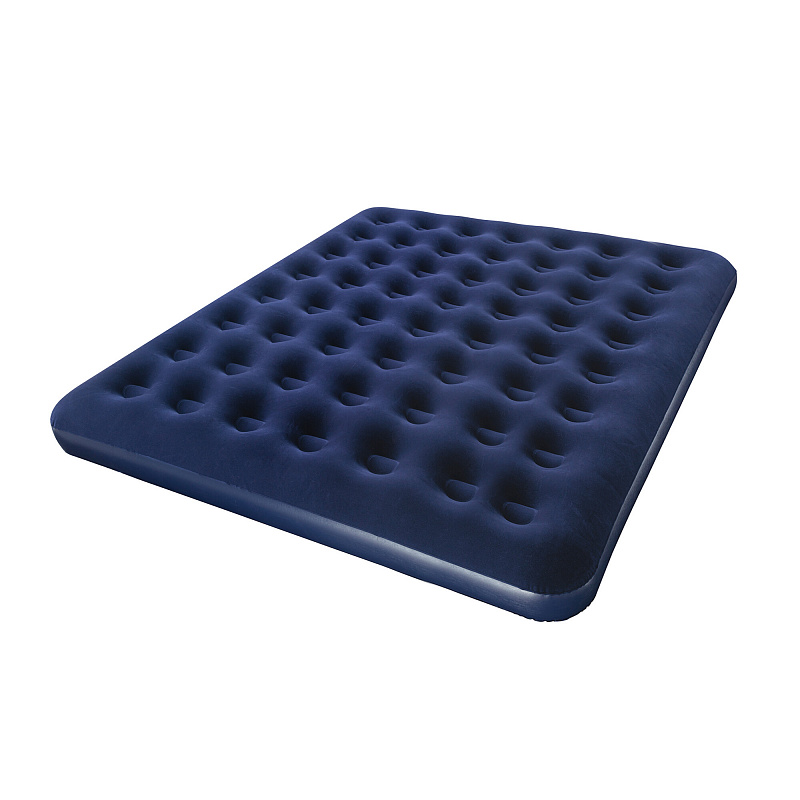 Bestway Napihljiva blazina Double 191x137x22 cm - 6DAZ223 - II. KAKOVOST