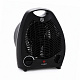 Aga Toplotni ventilator 2000W Črna