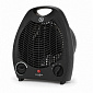 Aga Toplotni ventilator 2000W Črna