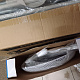 Aga Stojan ventilator 40 cm bel 6DAZ439 - II. KAKOVOST
