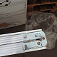 Linder Exclusiv Kamping set 6DAZ477 - II. KAKOVOST