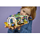LEGO® Friends: Ustvarjalna cvetličarna, sestavljalska igrača 42693