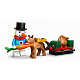 LEGO® City 60510 Adventni koledar 2026