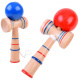 Lesena igrača Kendama GR0462