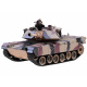 Vojaški tank US M1A2 RC0252MO