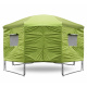Aga Stan za trampolin 366 cm (12 ft) Svetlo zelena