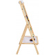 Aga4Kids Otroška tabla BIG NATURAL MRDB03