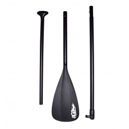 Aga Aluminijasto veslo za supanje