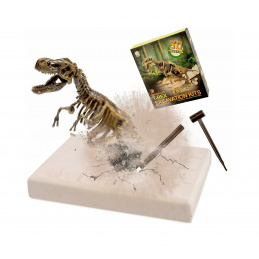 Aga4Kids Komplet za male paleontologe T-Rex