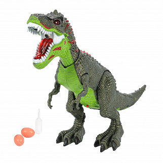 Aga4Kids Interaktivni dinozaver T-Rex