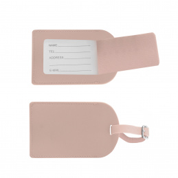 Aga Oznaka za prtljago Bež