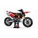 LEGO® Technic 42238 Motor Ducati Desmo450 MX Factory