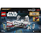 LEGO® Vojna zvezd™ ARC-170 Starfighter™, otroška igrača za sestavljanje 75402