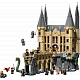 LEGO® Harry Potter TM 76473 Grad Bradavičarka: Vzhodno krilo