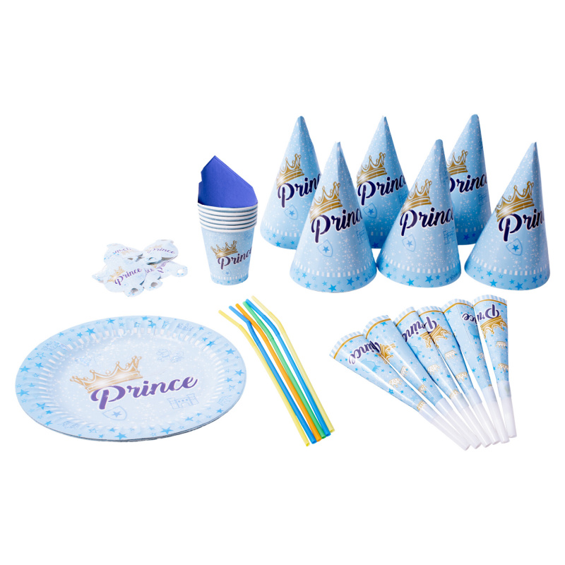 Aga4Kids Rojstnodnevni set DS981-8