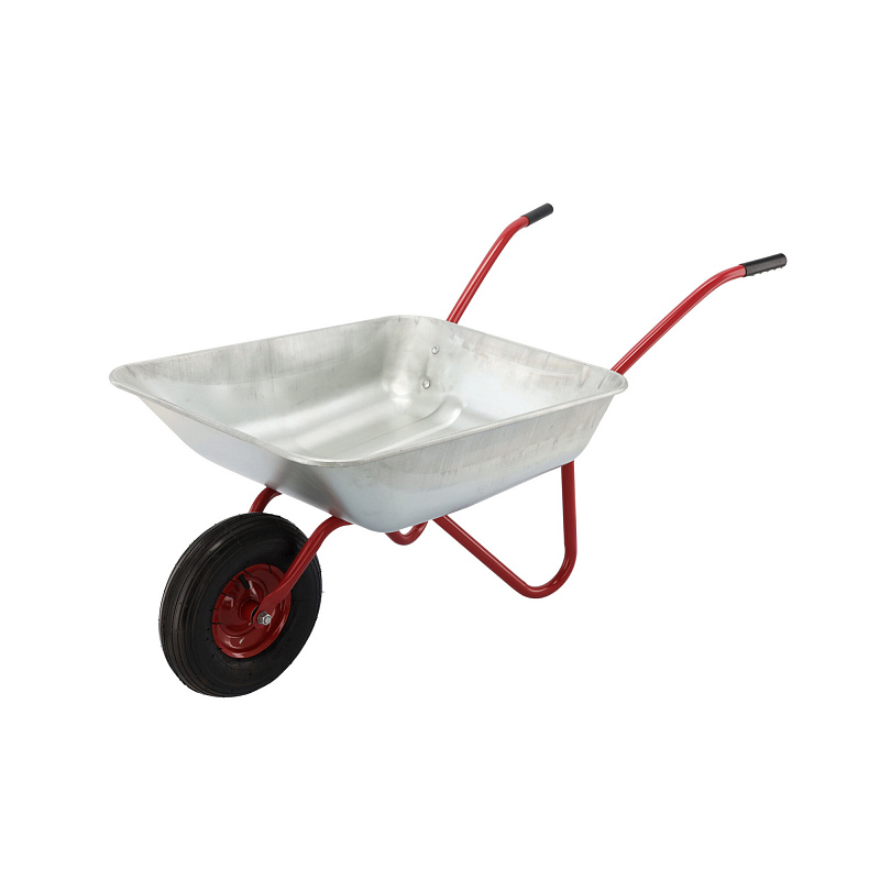 Aga Vrtno samokolnico 80l 6DAZ190 - II. KAKOVOST