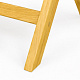 Linder Exclusiv Vrtna miza T14C 110x70x75 cm